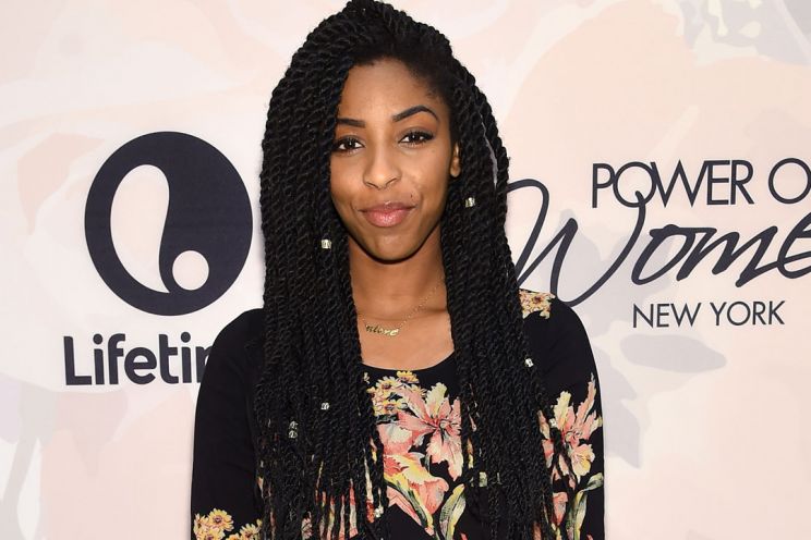 Jessica Williams