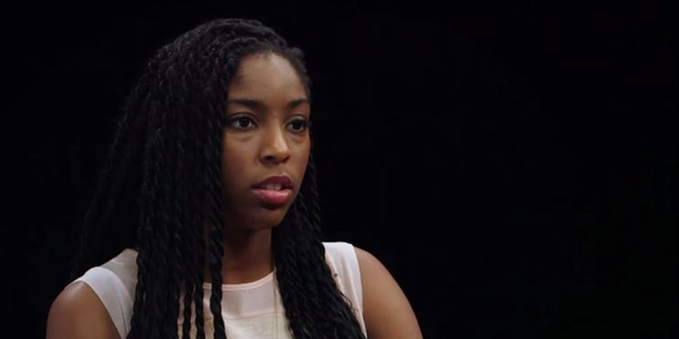 Jessica Williams