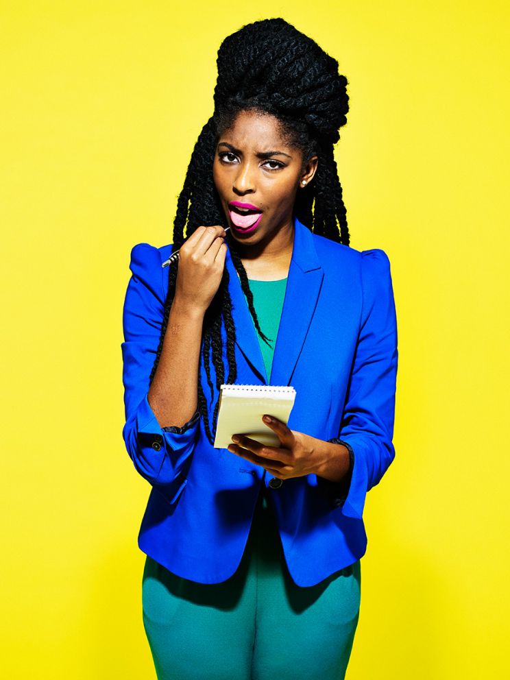 Jessica Williams