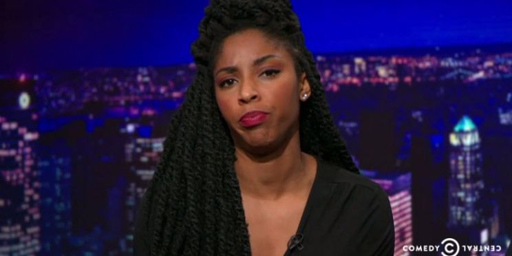 Jessica Williams