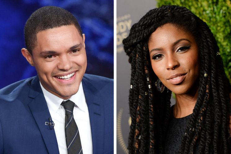 Jessica Williams