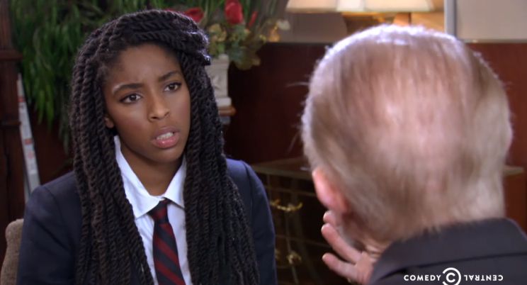 Jessica Williams
