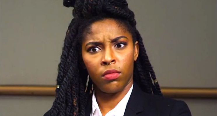 Jessica Williams