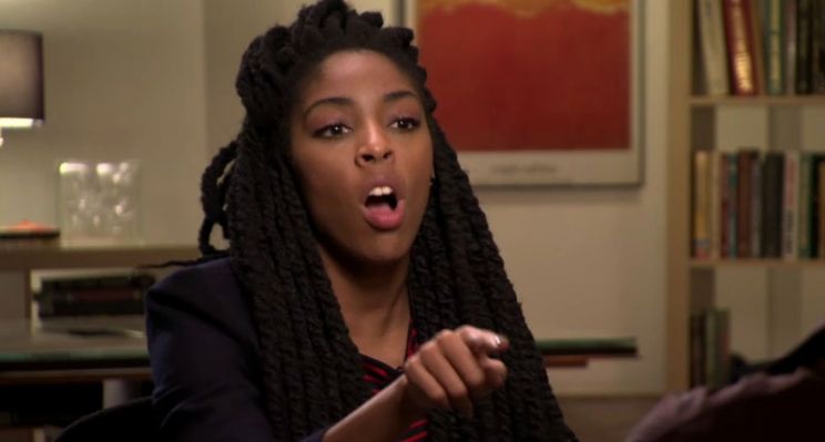 Jessica Williams