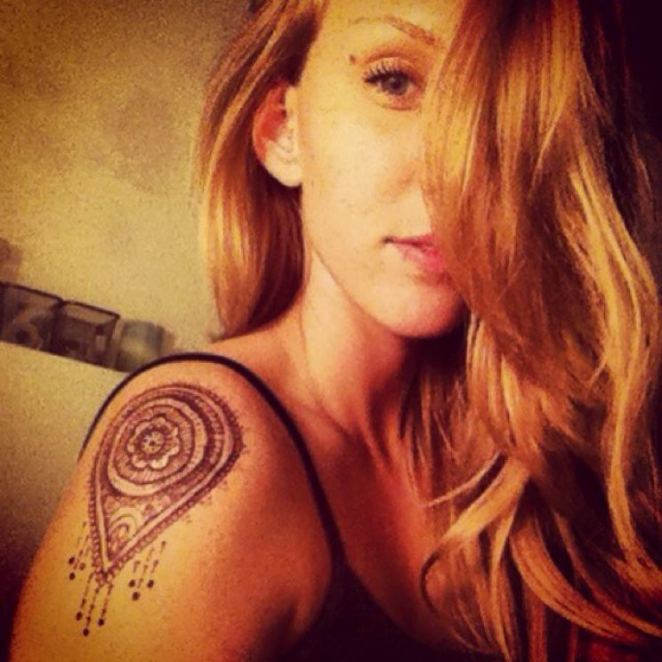 Jessica Willis