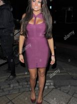 Jessica Wright