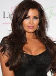 Jessica Wright