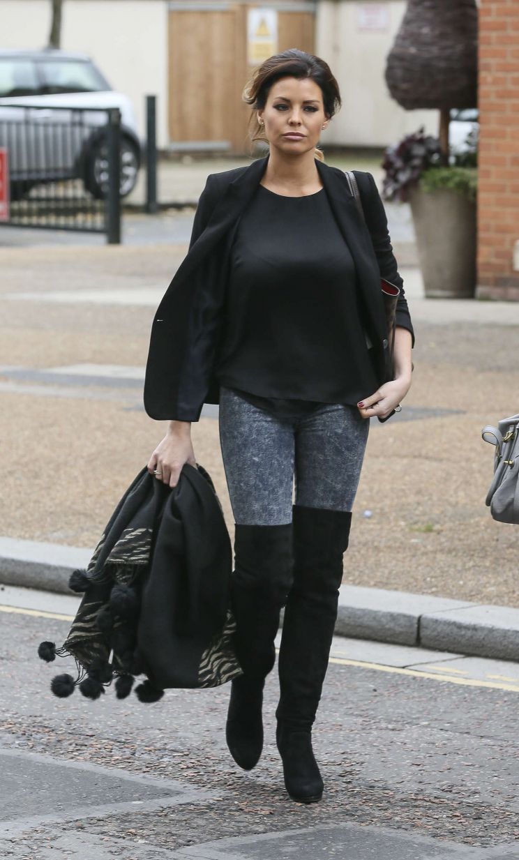Jessica Wright