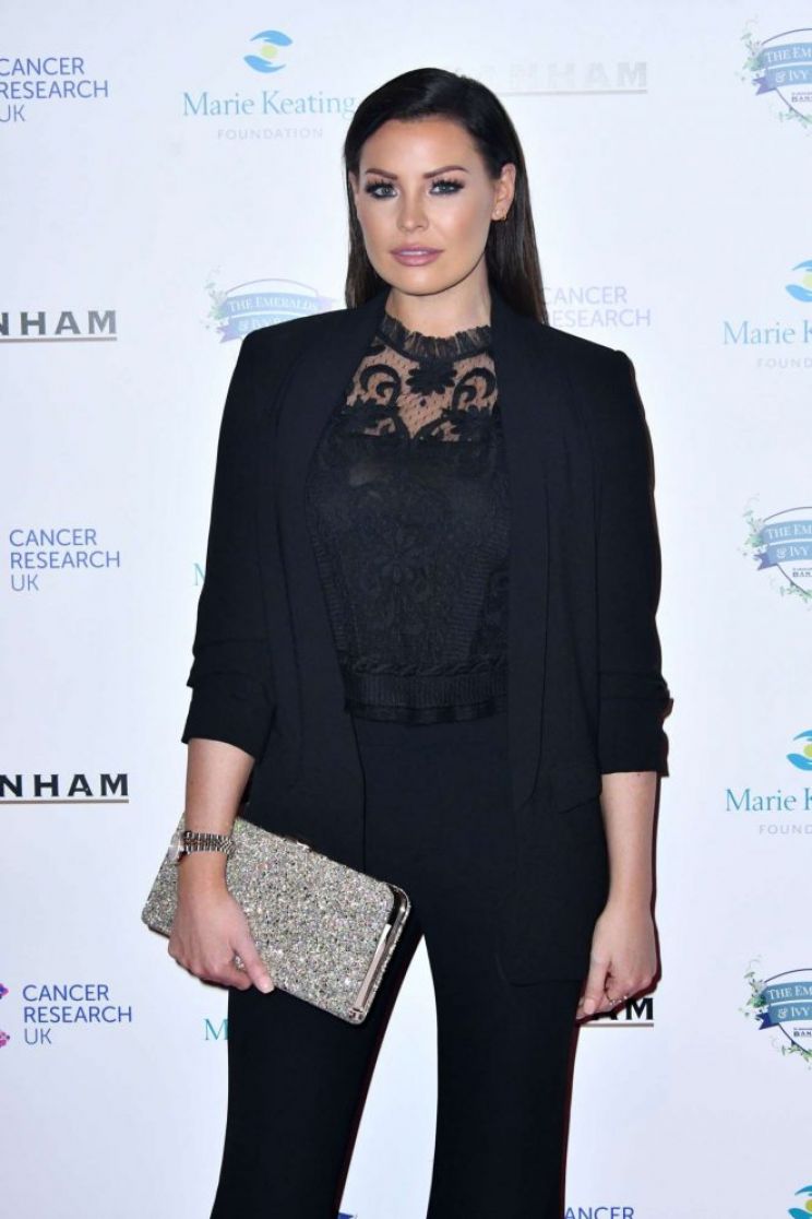 Jessica Wright