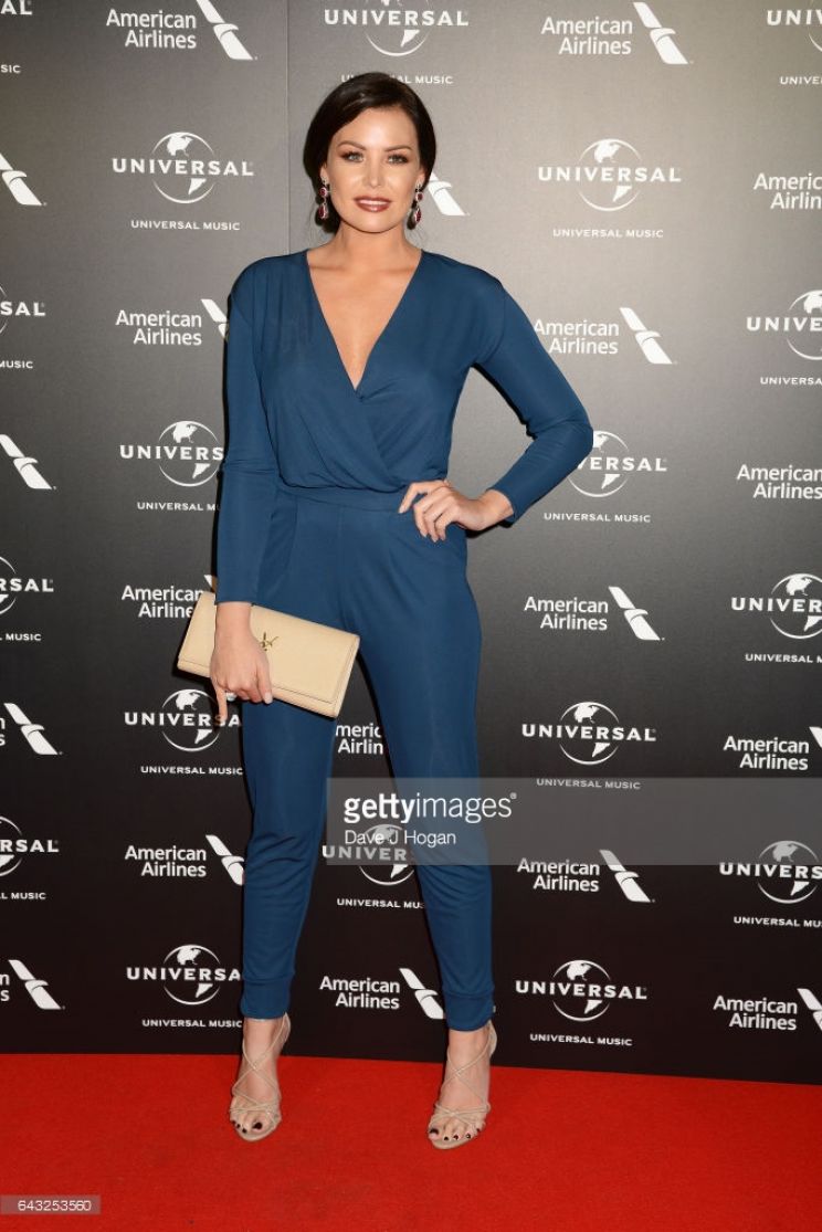 Jessica Wright