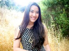 Jessica Yu