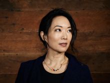 Jessica Yu