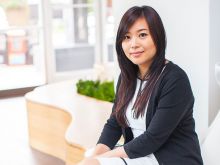 Jessica Yu