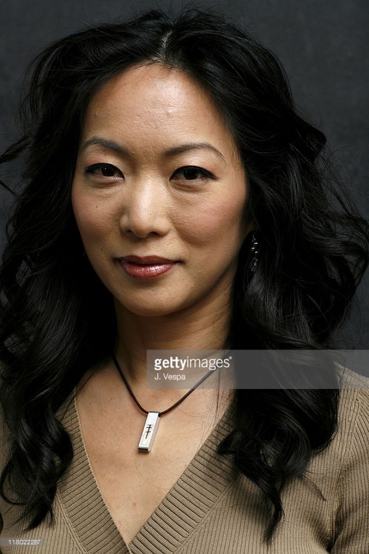 Jessica Yu