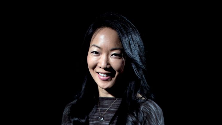 Jessica Yu
