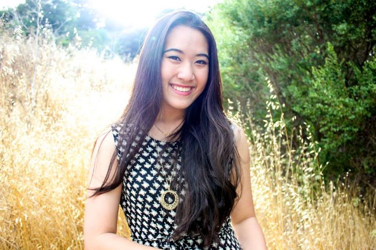 Jessica Yu