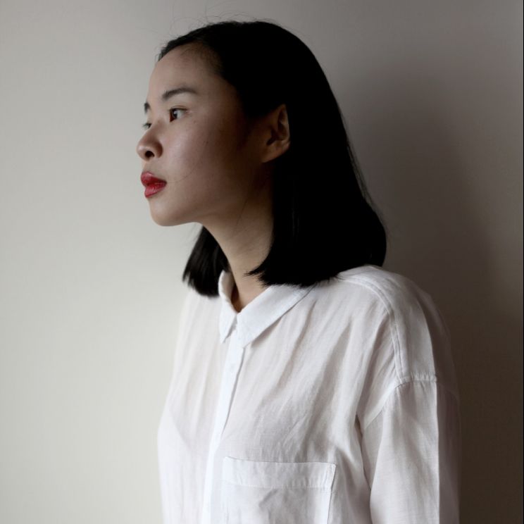 Jessica Yu