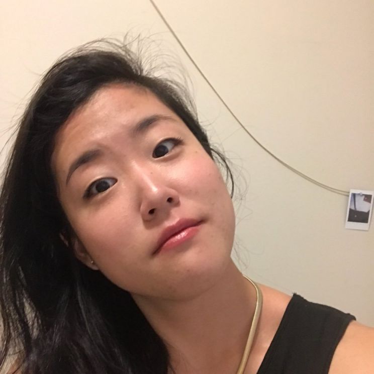Jessica Yu