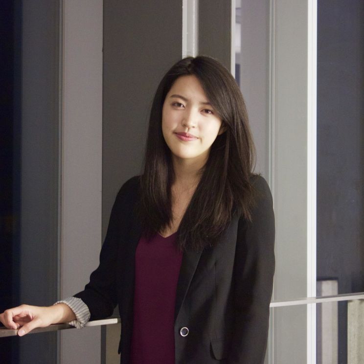 Jessica Yu