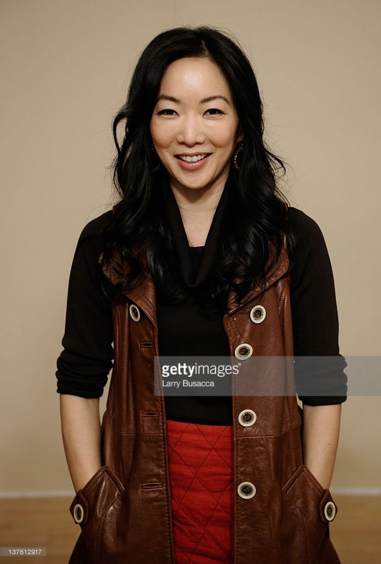 Jessica Yu