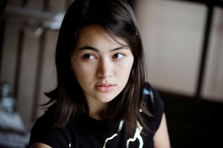 Jessica Yu