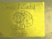 Jessica Zucha