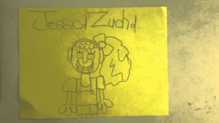 Jessica Zucha