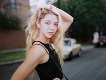 Jessie Andrews