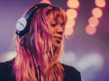 Jessie Andrews photo