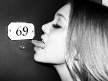 Jessie Andrews photo