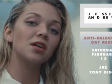 Jessie Andrews