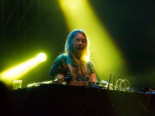 Jessie Andrews