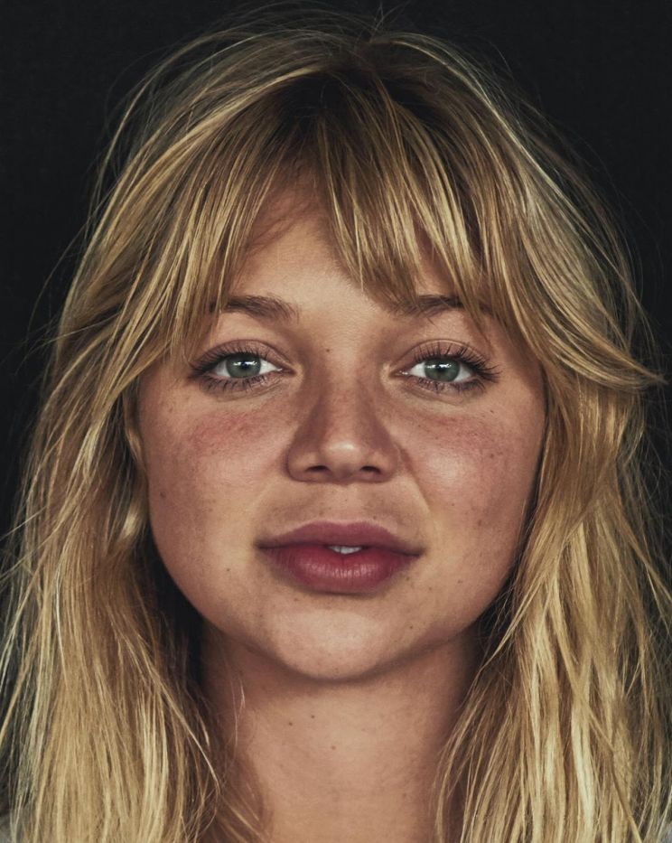 Jessie Andrews