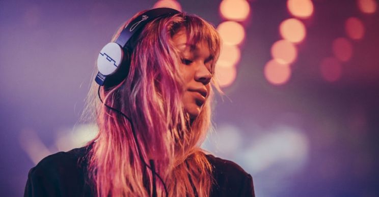 Jessie Andrews