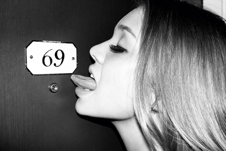 Jessie Andrews