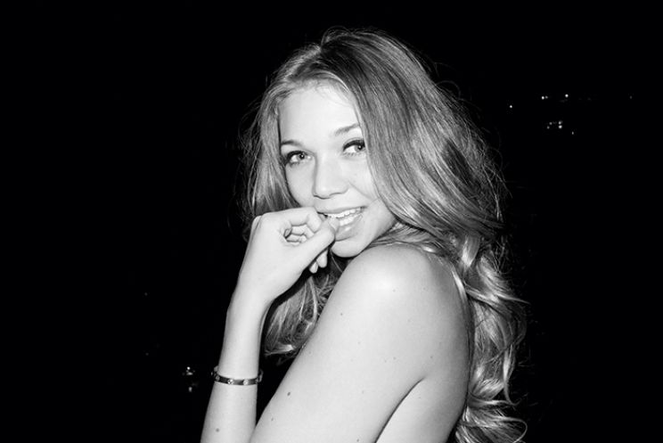 Jessie Andrews