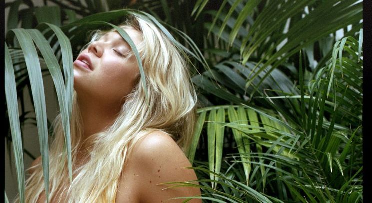 Jessie Andrews