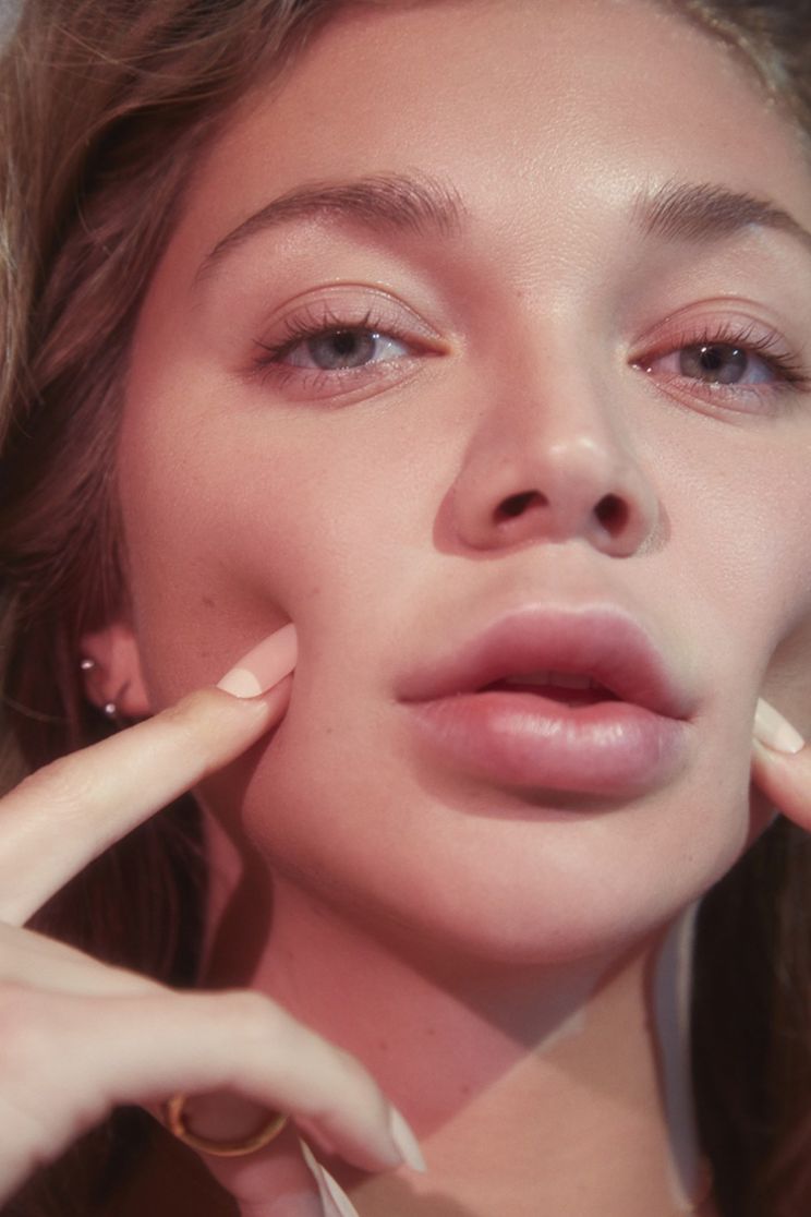Jessie Andrews