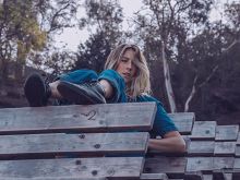 Jessie Barr