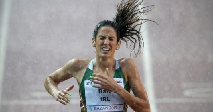 Jessie Barr