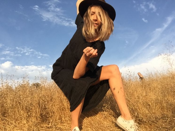 Jessie Barr