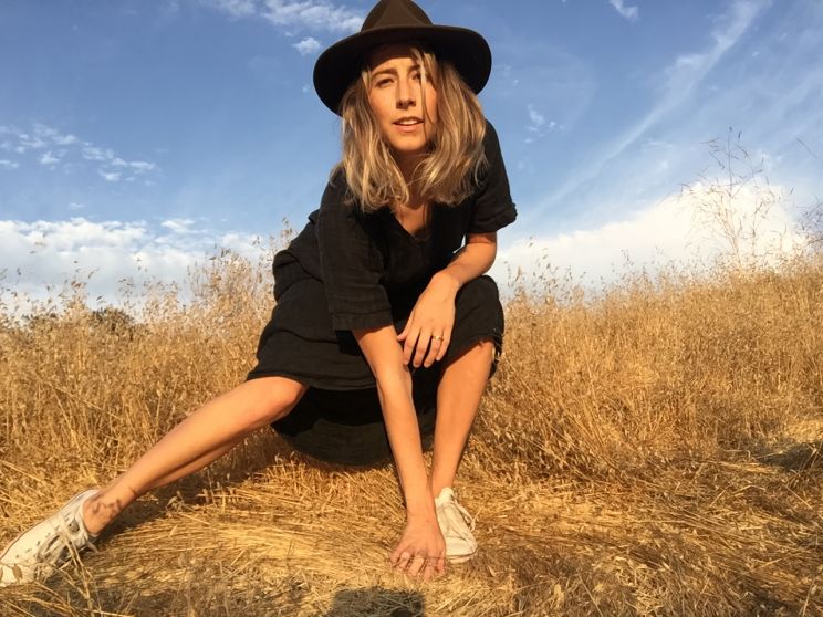 Jessie Barr