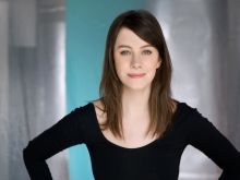 Jessie Behan
