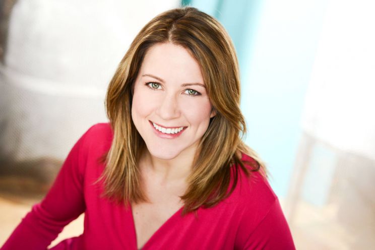 Jessie Behan