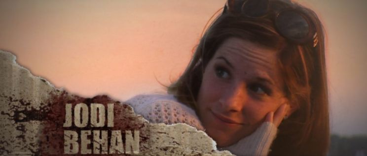 Jessie Behan