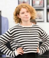 Jessie Buckley
