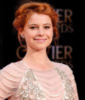 Jessie Buckley