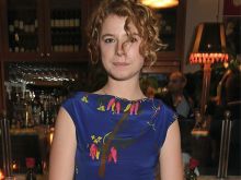 Jessie Buckley