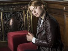 Jessie Buckley