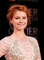 Jessie Buckley